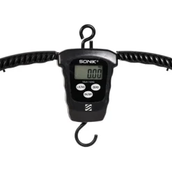 Sonik Peson Digital Folding Scales * Réception - Pesée