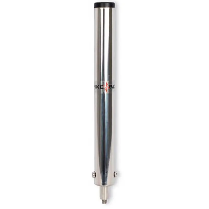 Pike n Bass Pied De Siege Pike'n Bass Fixe Sur Tige/Vis * Equipements Bateau & Annexe