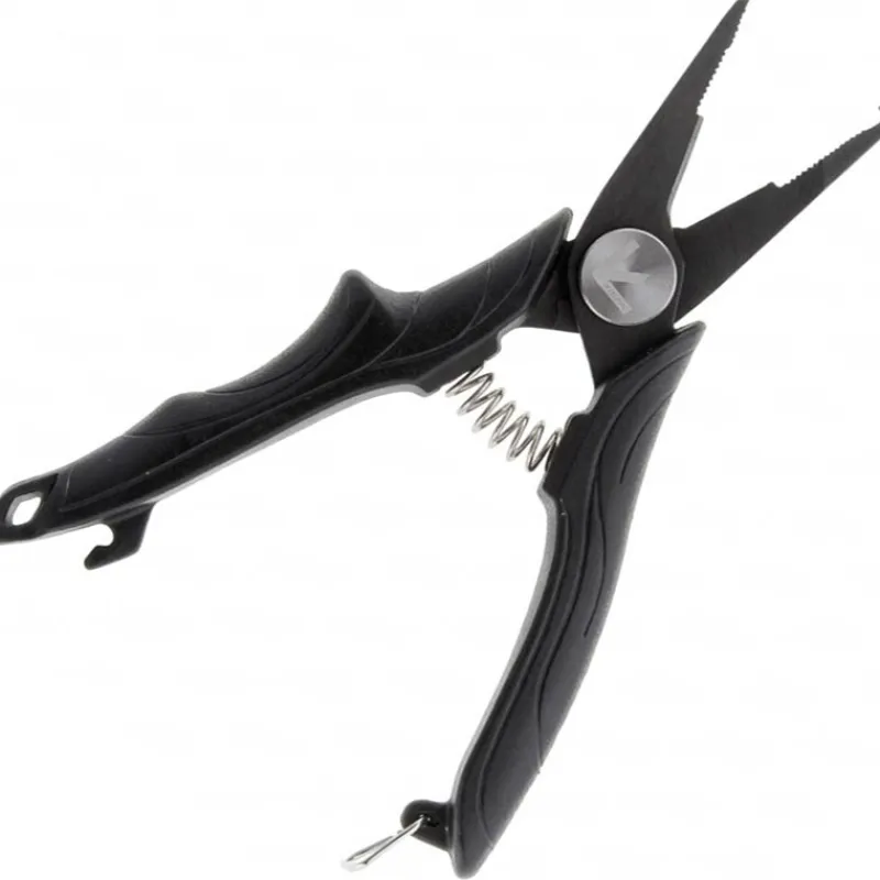 Tailwalk Pince À Anneaux Brisés Pinky Mini * Accessoires|Outillage