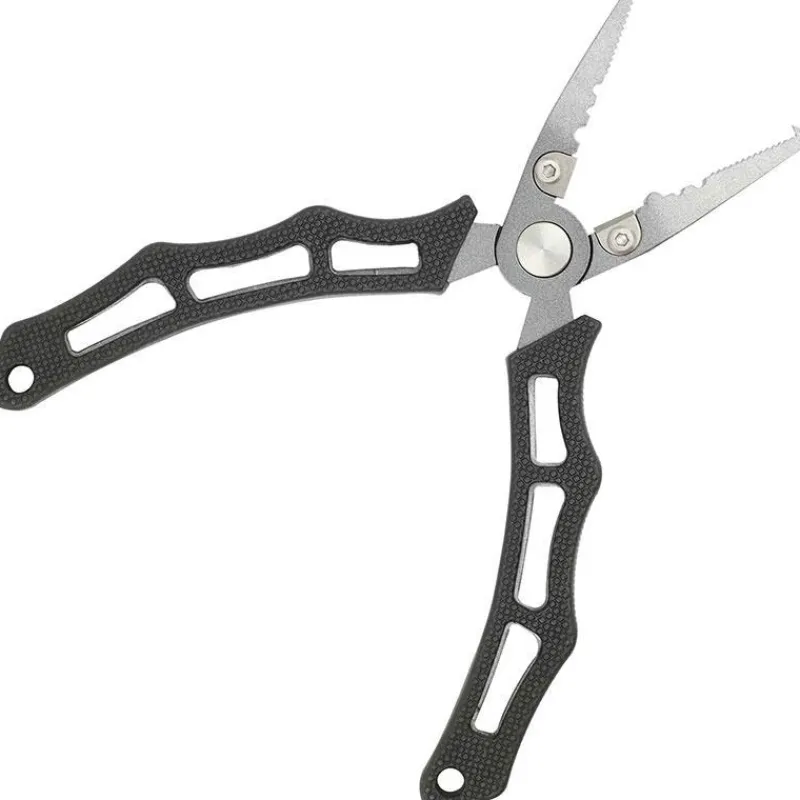 Explorer Tackle Pince Precision * Outillage