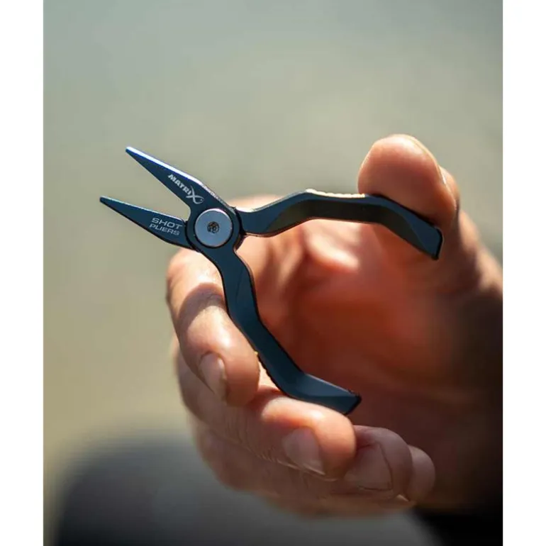 Pince Fox Matrix Mini Shot Pliers