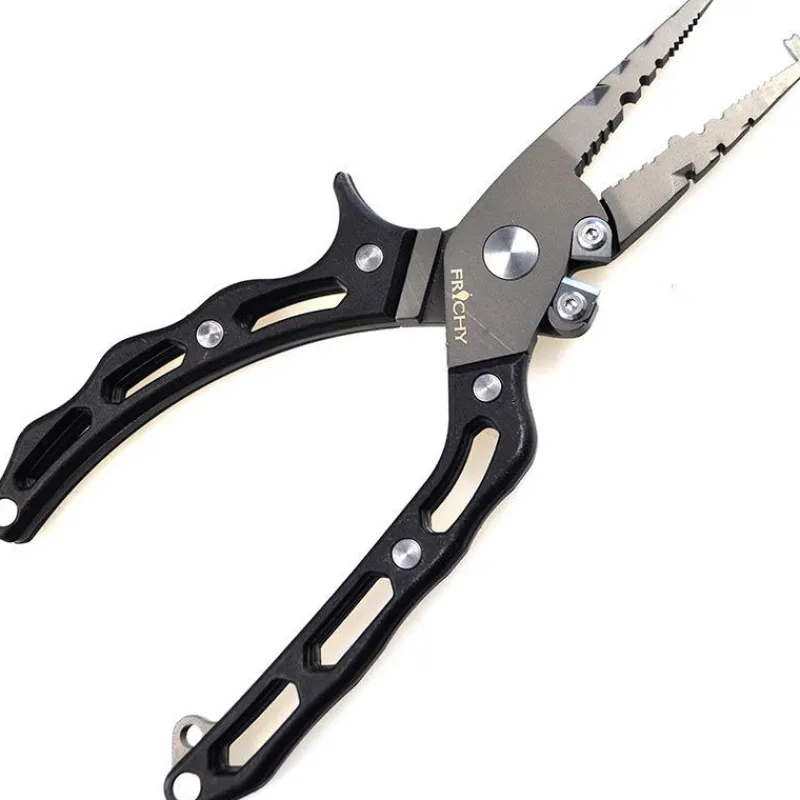 Frichy Pince Inox Lames En Tungstène * Outillage