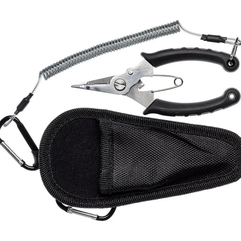 Gunki Pince Multi-Fine Nose Pm * Accessoires