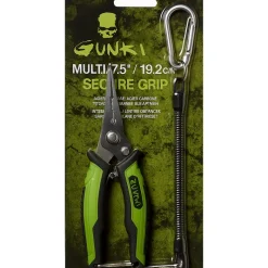 Gunki Pince Multi Secure Grip * Accessoires