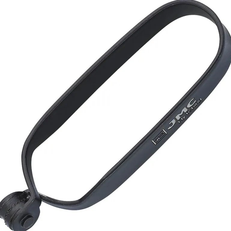 Pince À Hackle Jmc Pro Tyer Black