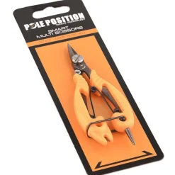 Pole Position Pince Smart Multi Scissor * Petit Outillage