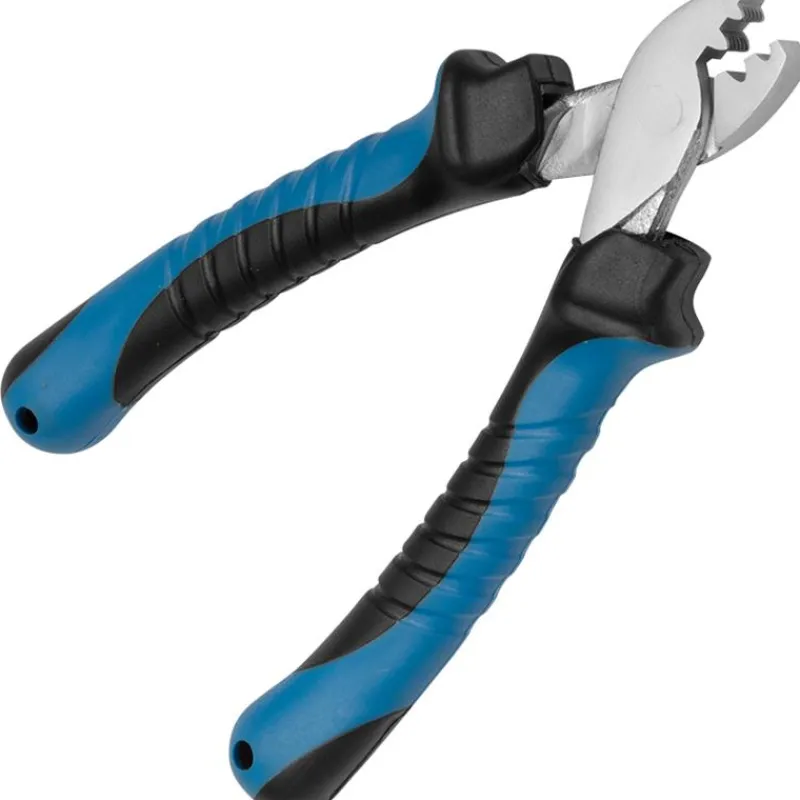 Zebco Pince À Sertir Crimping Pliers * Accessoires