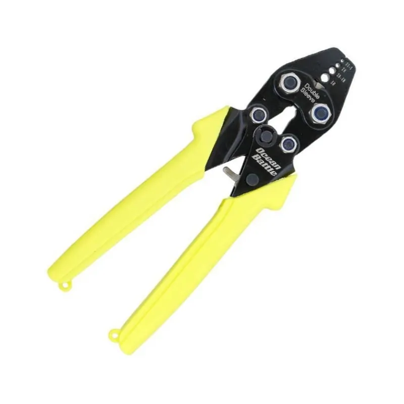 Owner Pince Sleeve Power Presser * Accessoires|Outillage