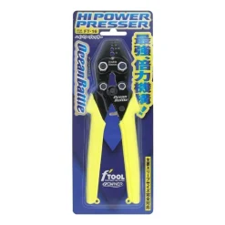 Owner Pince Sleeve Power Presser * Accessoires|Outillage
