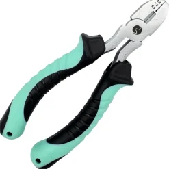 Prowess Pince À Sleeves Crimping Pliers * Petit Outillage
