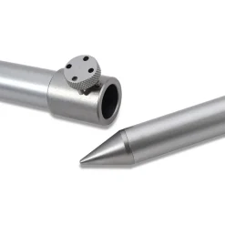Anaconda Pique Blaxx Gunmetal Bankstick * Rod Pods – Supports