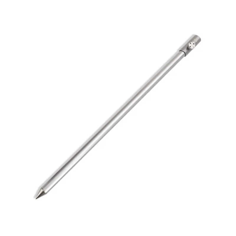Anaconda Pique Blaxx Gunmetal Bankstick * Rod Pods – Supports