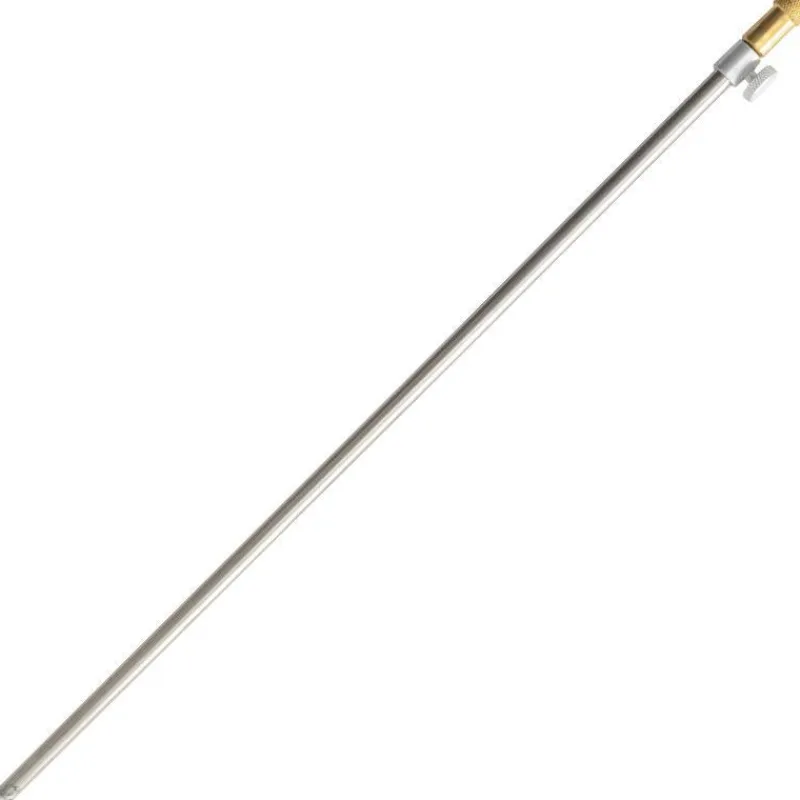 Zebco Pique De Surf Stainless Steel Bank Stick * Matériel Surf