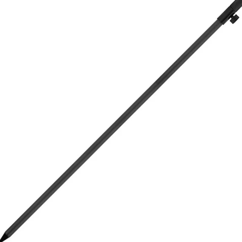 Fox Pique Black Label Carbon Banksticks * Rod Pods – Supports