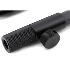 Fox Pique Black Label Carbon Banksticks * Rod Pods – Supports