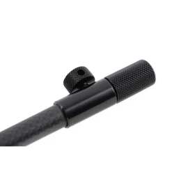 Fox Pique Black Label Carbon Banksticks * Rod Pods – Supports