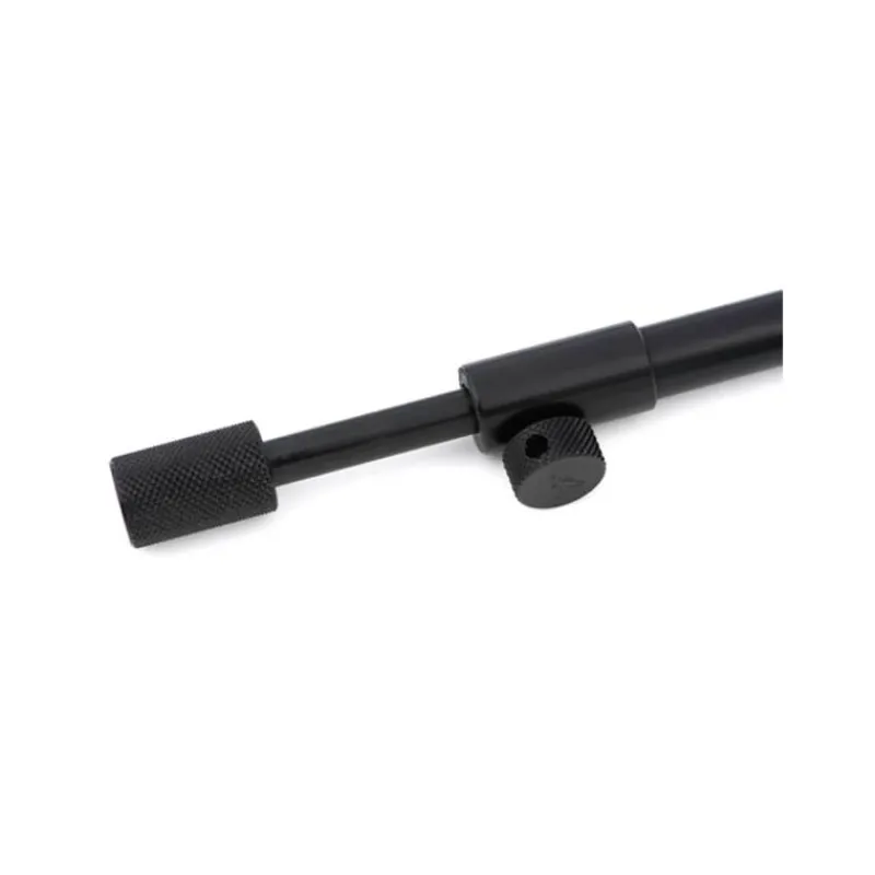 Fox Pique Black Label Slim Bankstick * Rod Pods – Supports