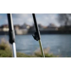 Rok Fishing Pique Pour Support De Seau * Bagagerie Carpe