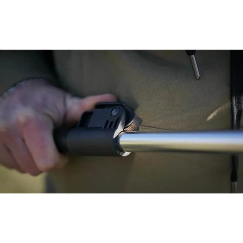Rok Fishing Pique Pour Support De Seau * Bagagerie Carpe