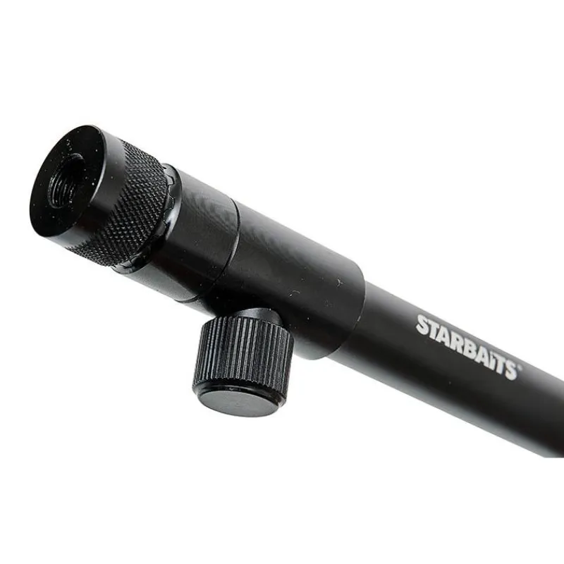 Starbaits Pique Black Spot Magnet Stick * Rod Pods – Supports