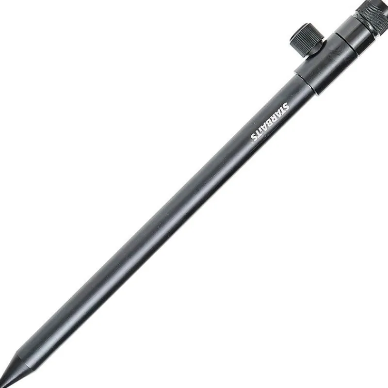 Starbaits Pique Black Spot Magnet Stick * Rod Pods – Supports