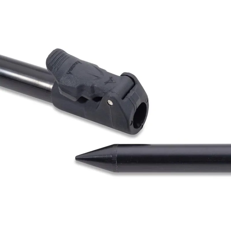 Anaconda Pique À Vrille Blaxx Powerdrill Stick * Rod Pods – Supports