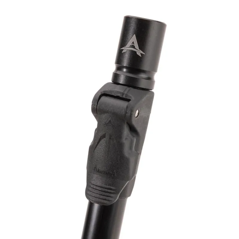 Anaconda Pique À Vrille Blaxx Powerdrill Stick * Rod Pods – Supports