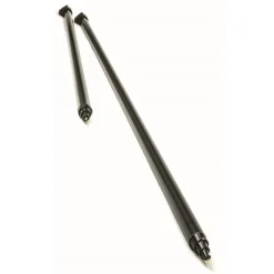 Solar Pique À Vrille A1 Storm Pole With Cam-Loc And Screw Point * Rod Pods – Supports