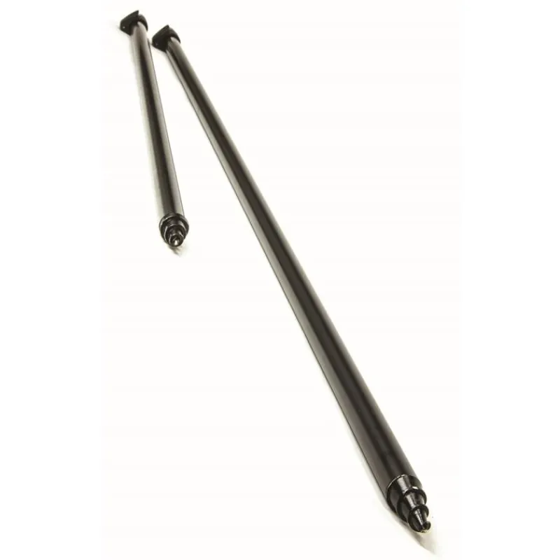 Solar Pique À Vrille A1 Storm Pole With Cam-Loc And Screw Point * Rod Pods – Supports