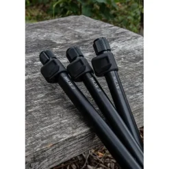 Solar Pique À Vrille A1 Storm Pole With Cam-Loc And Screw Point * Rod Pods – Supports