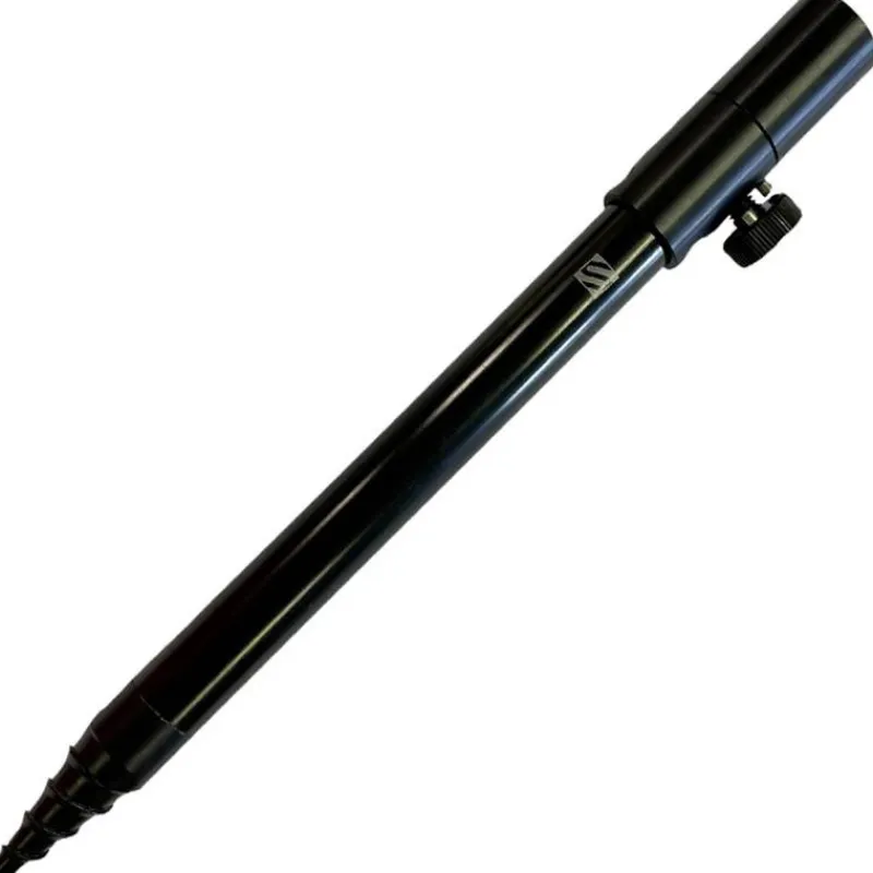 Sonik Pique À Vrille Stanz Screwpoint Banksticks * Rod Pods – Supports
