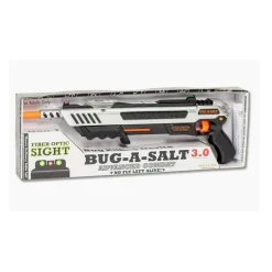 Bug-a-salt Pistolet À Sel Anti-Mouche Advanced Combat Fibre Optic 3. * Calendriers De L'Avent|Calendriers De L'Avent
