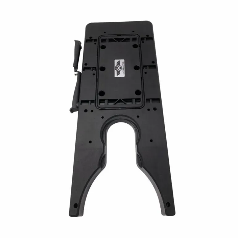 Plaque Haswing Quick Release Cayman B Gps 120Lbs 36V Modèles 2025