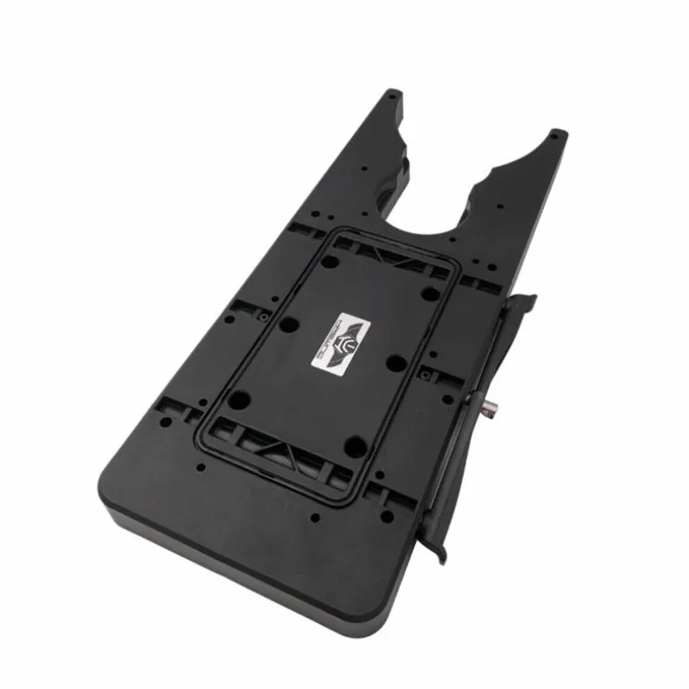 Plaque Haswing Quick Release Cayman B Gps 120Lbs 36V Modèles 2025