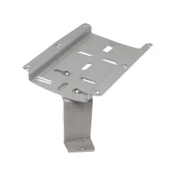 Plaque Inox Moteur Avant Pike'n Bass