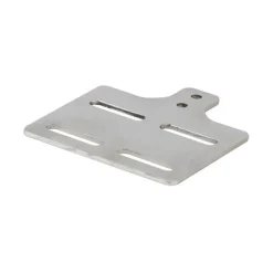 Seanox Plaque Porte Sonde Gm * Equipements Bateau & Annexe