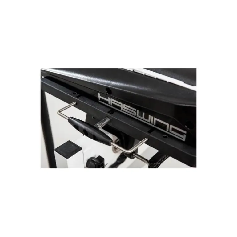 Plaque Quick Release Pour Cayman Haswing B55/B80 Et B55 Gps