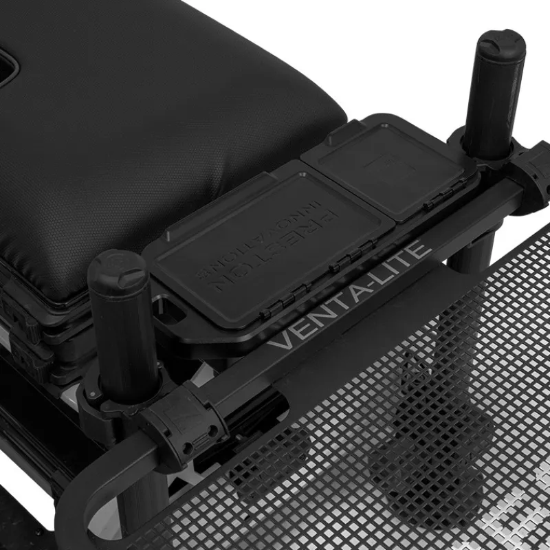 Preston Innovations Plateau Pour Station Offbox Deluxe Accessory Tray * Stations - Paniers Sièges