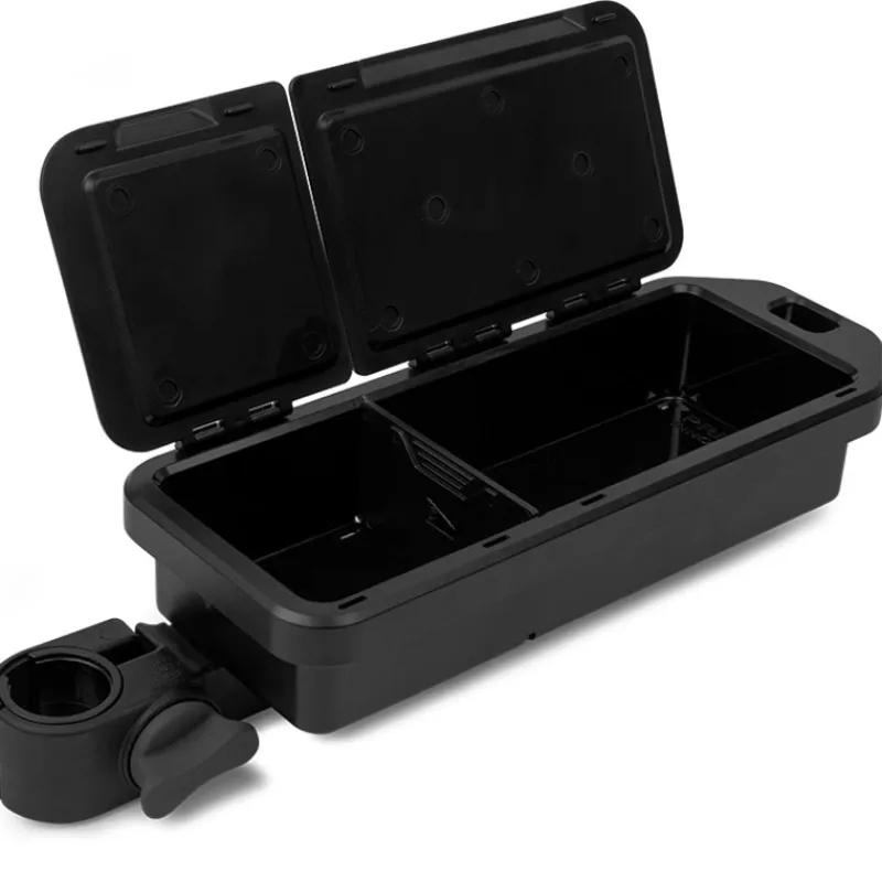 Preston Innovations Plateau Pour Station Offbox Deluxe Accessory Tray * Stations - Paniers Sièges