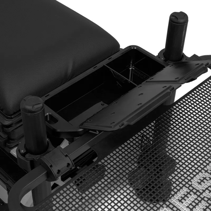 Preston Innovations Plateau Pour Station Offbox Deluxe Accessory Tray * Stations - Paniers Sièges