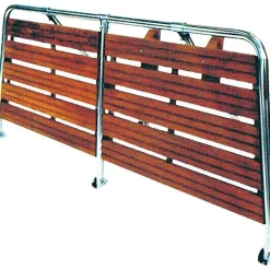ForWater Plateforme 130Cm * Sécurité & Secours