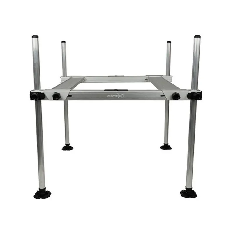 Fox Matrix Plateforme Pour Station Duralite Platform Mkii * Stations - Paniers Sièges