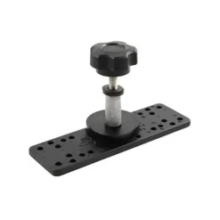 Ram Mounts Platine Pour Support Sw-Vl9 Et Vh9 * Equipements Bateau & Annexe