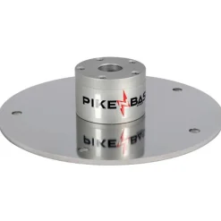 Pike n Bass Platines Basses Pike'n Bass Et Kits Plots * Equipements Bateau & Annexe