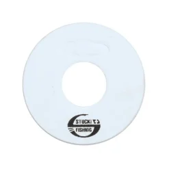 Stucki Fishing Plioir Gambes Blanc * Spécial Corégone