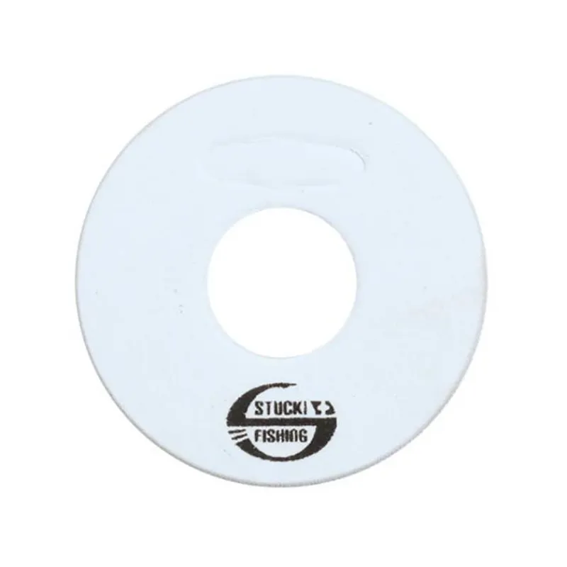 Stucki Fishing Plioir Gambes Blanc * Spécial Corégone