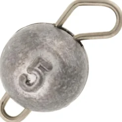 Sakura Plomb Agrafe Cheburashka Weight - Par 5 * Têtes Plombées|Petit Matériel