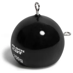 Black Cat Plomb Balls * Leurres Silure