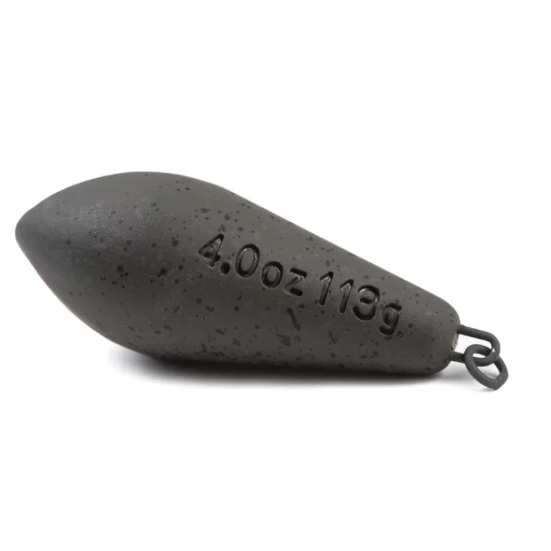 Fox Plomb Carpe Edges Heli Distance Lead * Montages Carpe