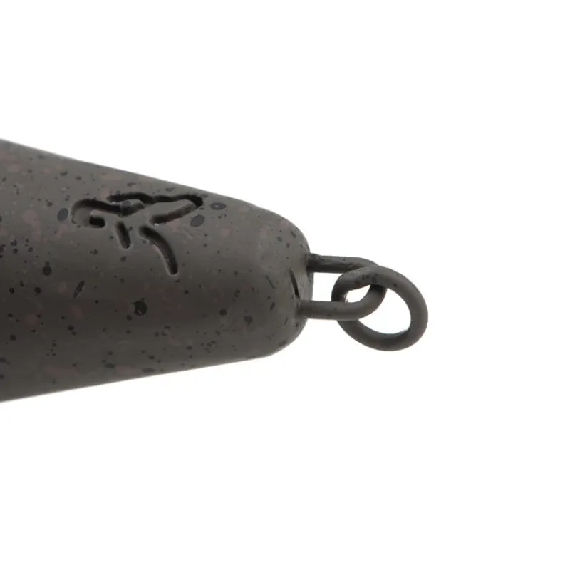 Fox Plomb Carpe Edges Heli Distance Lead * Montages Carpe